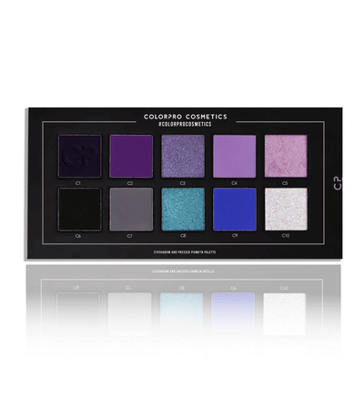 25A BERRIES OH MY PALETTE - www.TheGlamSupply.com